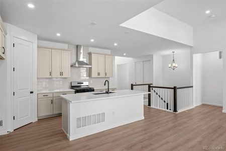 New construction Duplex house 11341 W Alder Dr, Littleton, CO 80127 - image 9