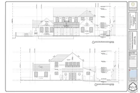 New construction Single-Family house 300 Colonial Ln, Palm Beach, FL 33480 - image