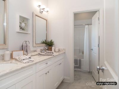 New construction Single-Family house 2008 Thatcher Wy, Fort Mill, SC 29715 - image 20