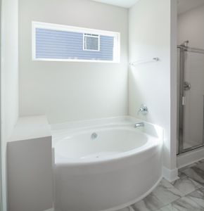 New construction Single-Family house 100 Camden Woods Trl, Greenville, SC 29607 plan The Ivory - image 15