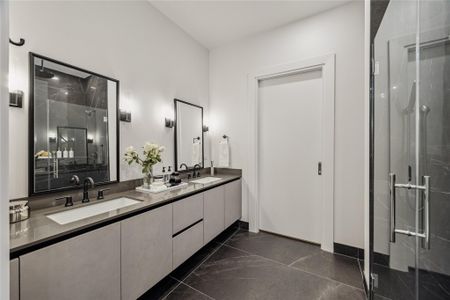 New construction Condo house 1711 Allen Pkwy, Unit 2301, Houston, TX 77019 - image 5