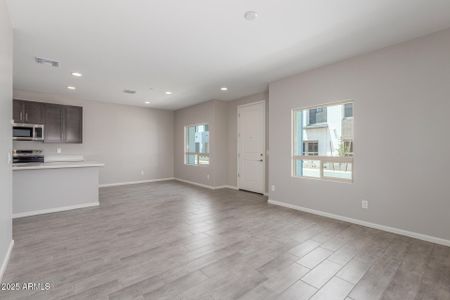 New construction Townhouse house 733 E Commonwealth Ave, Unit 29, Chandler, AZ 85225 plan Unit C - image 16