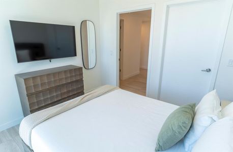 New construction Condo house 580 72Nd St, Unit 1102, Miami Beach, FL 33141 - image 11