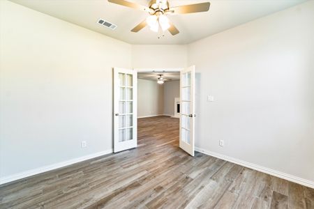 New construction Single-Family house 541 Mitchell Blvd, Weatherford, TX 76087 plan Cascade II - image 17