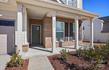 New construction Single-Family house 2144 Millennium Dr, Unit 95, Lancaster, SC 29720 - image