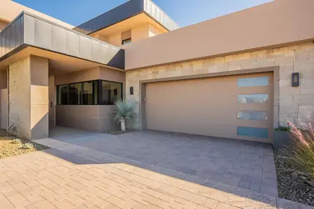 New construction Single-Family house 37200 N Cave Creek Rd, Unit 1002, Scottsdale, AZ 85262 - image