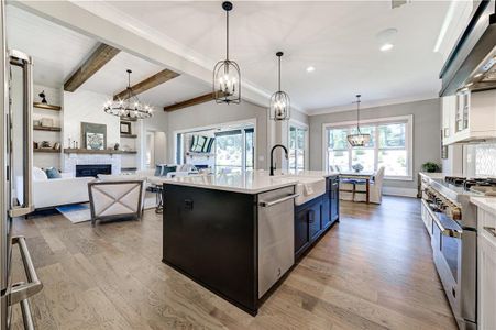 New construction Single-Family house Canton, GA 30115 - image 6