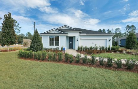 New construction Single-Family house 4610 Clapboard Crossing Wy, Jacksonville, FL 32226 null- photo 1 1