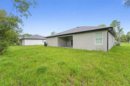 New construction Single-Family house 4348 Balsey St, North Port, FL 34286 - image