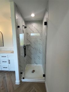 New construction Single-Family house 112 Capetown Cir, Montgomery, TX 77356 - image 5