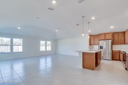 New construction Single-Family house 7109 Hawkes Clearing Ct, Jacksonville, FL 32219 null- photo 1 1