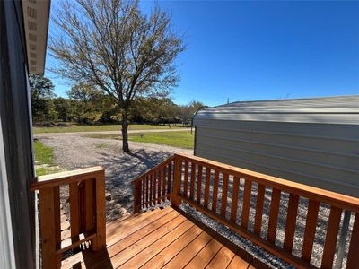 New construction Manufactured Home house 439 Whitefoot, Quitman, TX 75783 - image