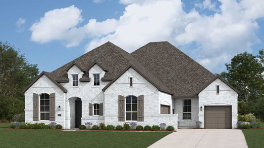 New construction Single-Family house 210 Navarro, Boerne, TX 78006 null- photo 0