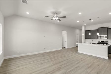 New construction Single-Family house 2141 Rhodora, Forney, TX 75126 Lombardi- photo 7 7