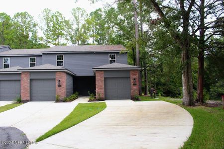 New construction Condo house 4154 Quiet Creek Loop, 135, Unit 135, Middleburg, FL 32068 null- photo 0