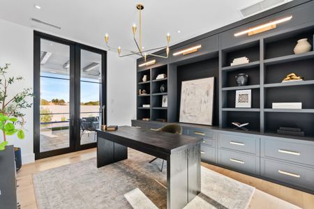 Bird Street Estates by BedBrock Developers in Paradise Valley - image 17