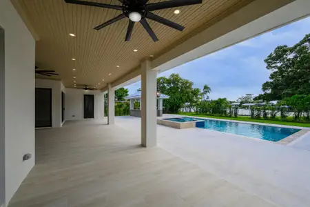New construction Single-Family house 1064 Nw Spruce Ridge Dr, Stuart, FL 34994 - image