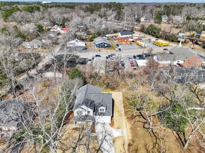 New construction Single-Family house 5272 Poplar Springs Rd, Stone Mountain, GA 30083 null- photo 40 40