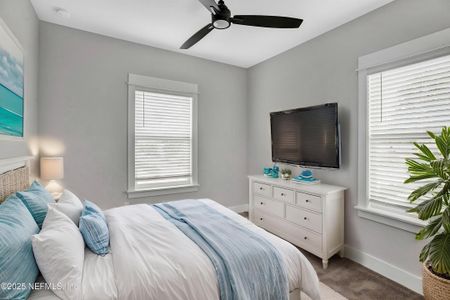 New construction Single-Family house 575 Gonzales Ave, Jacksonville Beach, FL 32250 null- photo 26 26
