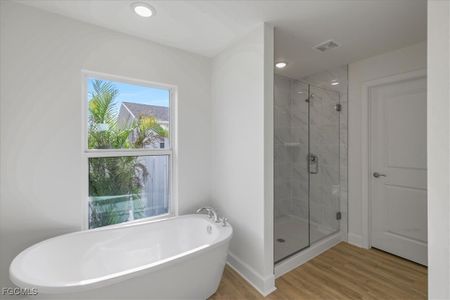 New construction Single-Family house 2048 Nw 3Rd Ter, Cape Coral, FL 33993 plan The Paradise Cove - image 11