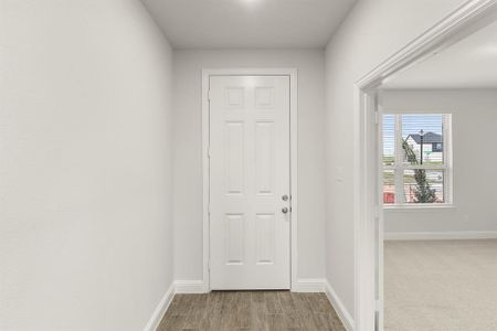 New construction Single-Family house 6216 Havature Wy, Royse City, TX 75189 plan Newport - image 16