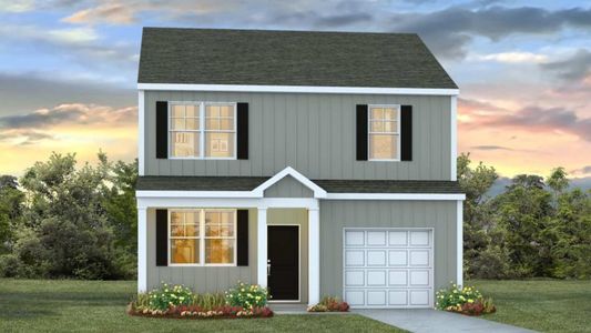 New construction Single-Family house 179 Horizon Ridge Dr, Summerville, SC 29486 null- photo 1 1