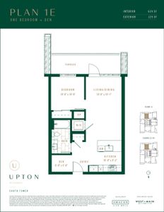 New construction Condo house 1917 Broadway, Denver, CO 80202 null- photo 0