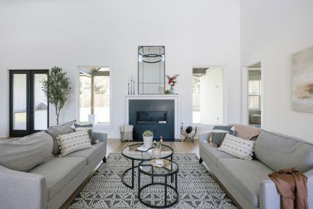 Stella Ranch by Reece Homes in Bryan - image 7