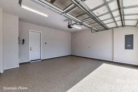 New construction Townhouse house 3122 Endhaven Terraces Ln, Unit 4, Charlotte, NC 28277 - image 19
