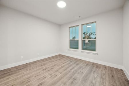 New construction Single-Family house 2233 Vista Wy, Waxahachie, TX 75165 null- photo 20 20