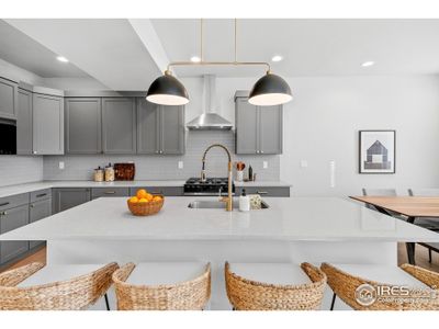 New construction Townhouse house 648 Greenspire Dr, Unit 5, Windsor, CO 80550 - image 10