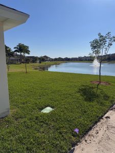 New construction Single-Family house 569 Dillard Dr Se, Palm Bay, FL 32909 null- photo 4 4