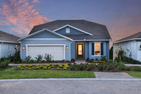 New construction Single-Family house 6200 Citrus Grove Court, Saint Cloud, FL 34771 - photo 0