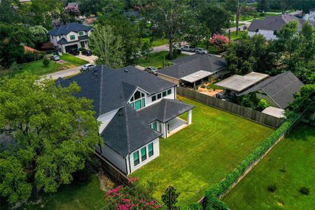 New construction Single-Family house 1737 Parana Drive, Houston, TX 77080 - photo 49 49