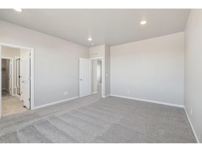 New construction Single-Family house 16933 Ballinger Cir, Mead, CO 80542 plan Jackson - image 15