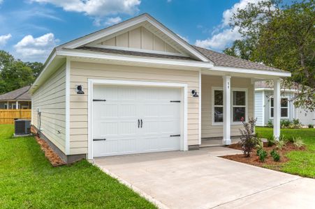 New construction Single-Family house Crestview, FL 32539 plan Scarlett - image 19