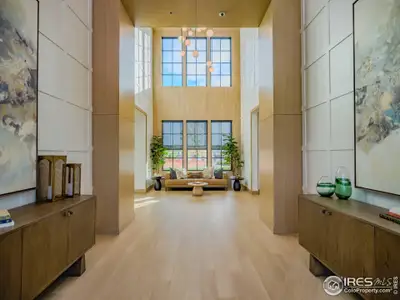 New construction Single-Family house 268 Westerly Blvd, Erie, CO 80516 plan Homestead Series Natchez  - image 7