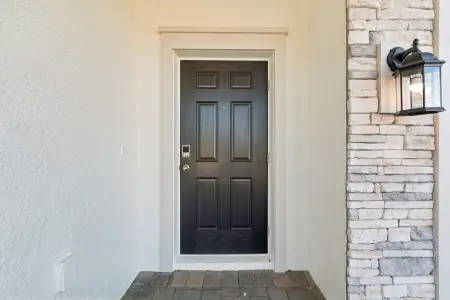 New construction Single-Family house 12251 Stirrup Dr, Dade City, FL 33525 plan Casanova - image 3