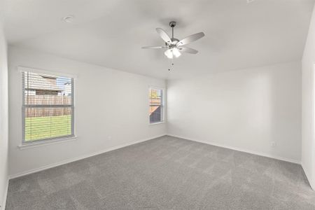 New construction Single-Family house 3270 Ribisl Ln, Royse City, TX 75189 plan Austin - image 17