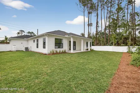 New construction Single-Family house 584 A1A N, Ponte Vedra Beach, FL 32082 - image