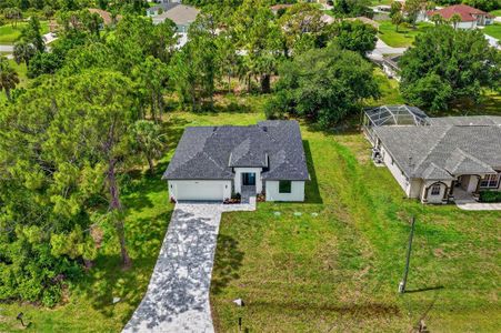 New construction Single-Family house 7841 Sontag Ave, North Port, FL 34291 - image