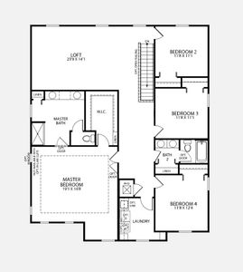 New construction Single-Family house 25516 Troon Ave, Mount Plymouth, FL 32776 plan Columbus - image 5