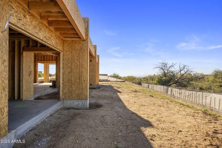 New construction Single-Family house 10876 E Rising Sun Dr, Scottsdale, AZ 85262 - image 20