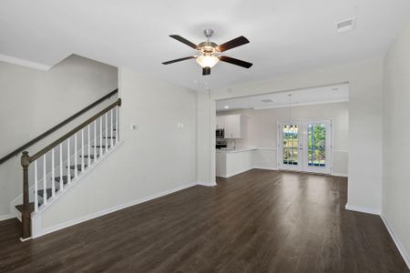 New construction Single-Family house 8720 Revival Rd, North Charleston, SC 29420 Palmer- photo 2 2