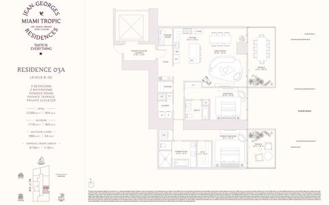 New construction Condo house 3501 Ne 1St Ave, Miami, FL 33137 null- photo 0