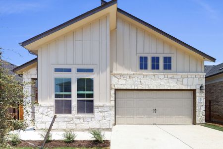 New construction Single-Family house 2701 Sebring Circle, Austin, TX 78747 - photo 0