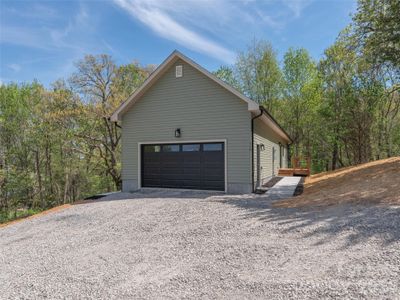 New construction Single-Family house 118 Max View Dr, Leicester, NC 28748 - image