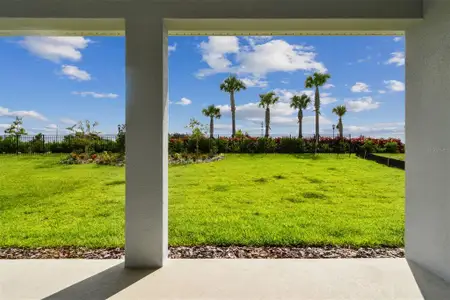 New construction Single-Family house 5329 Everlong Dr, Apollo Beach, FL 33572 plan The Claudine - image