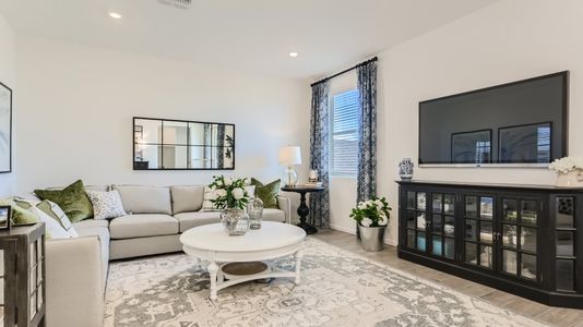 Sycamore Canyon: Inspiration Collection 9