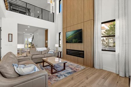 New construction Single-Family house 16254 Ravenna Ct, Montverde, FL 34756 - image 7